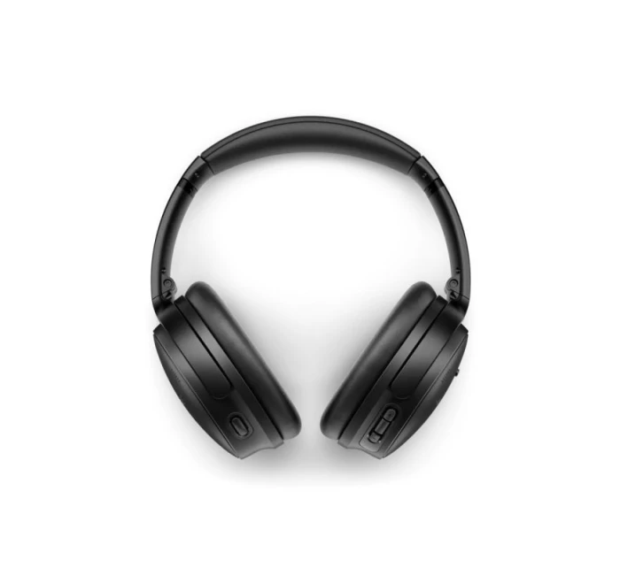 Sluchátka Bose QuietComfort černá Sluchátka Bose QuietComfort černá
