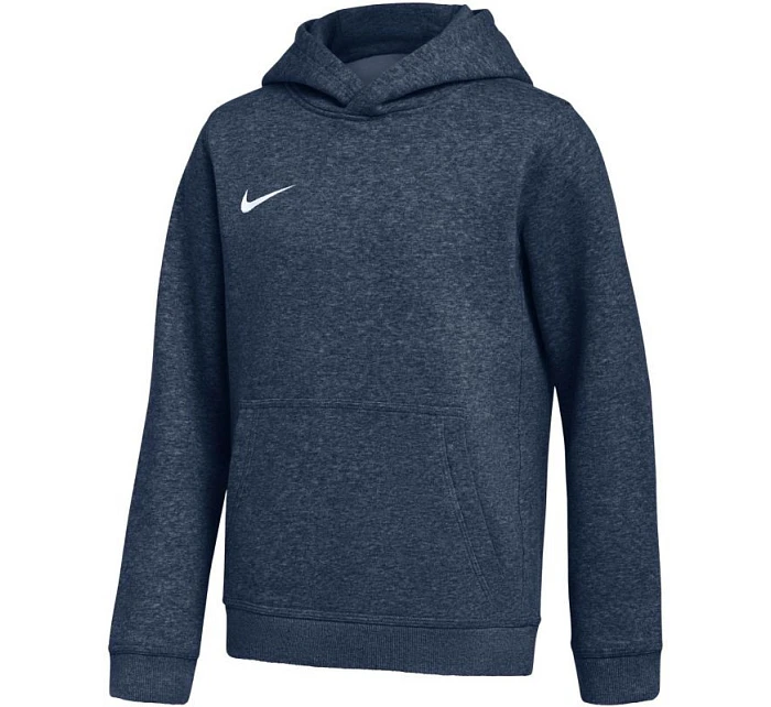 Dětská mikina Park 26 Fleece Hoodie navy blue model 21950255 410 - NIKE