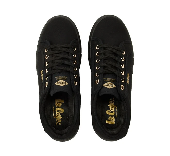 Lee Cooper dámské boty black model 22088220 dámské - Hikvision Lee Cooper dámské boty black model 22088220 dámské - Hikvision