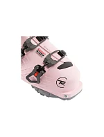 Lyžařské boty ROSSIGNOL ALLTRACK ELITE 110 LT W GW - POWDER PINK Lyžařské boty ROSSIGNOL ALLTRACK ELITE 110 LT W GW - POWDER PINK