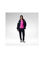 Dámské tričko ROSSIGNOL W Hiking Tee, růžové