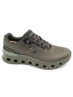 buty męskie sneakersy sportowe model 22392671 - Skechers buty męskie sneakersy sportowe model 22392671 - Skechers