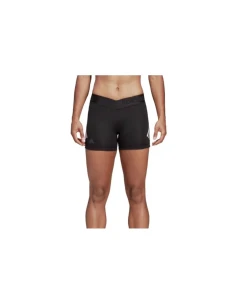 Dámské kraťasy Alphaskin Sport W 3-Stripes Short W DQ3553 - Adidas