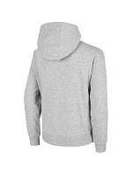 Chlapecká mikina Jr HJZ22 model 17719523 27M - 4F