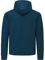 Hooded Sweat Mikina s kapucí "" blue model 22447792 - Fruit of the Loom Hooded Sweat Mikina s kapucí "" blue model 22447792 - Fruit of the Loom