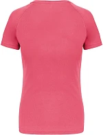Kariban ProAct PA 439 Dámské sportovní tričko 20.P439 fluorescent pink Kariban ProAct PA 439 Dámské sportovní tričko 20.P439 fluorescent pink