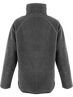 R Dětská mikrofleecová mikina s 1/4 zipem 30. grey model 22429312 - Result R Dětská mikrofleecová mikina s 1/4 zipem 30. grey model 22429312 - Result