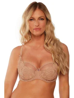 Gaia 1135 Nike barva:mocha