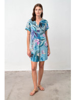 Letní dámské šaty – model 18363037 18525 - Vamp