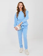 Sada IT KMPL 22239.03 světle modrá