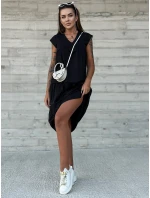 Sukienka TW SK model 18799052 czarny - FPrice