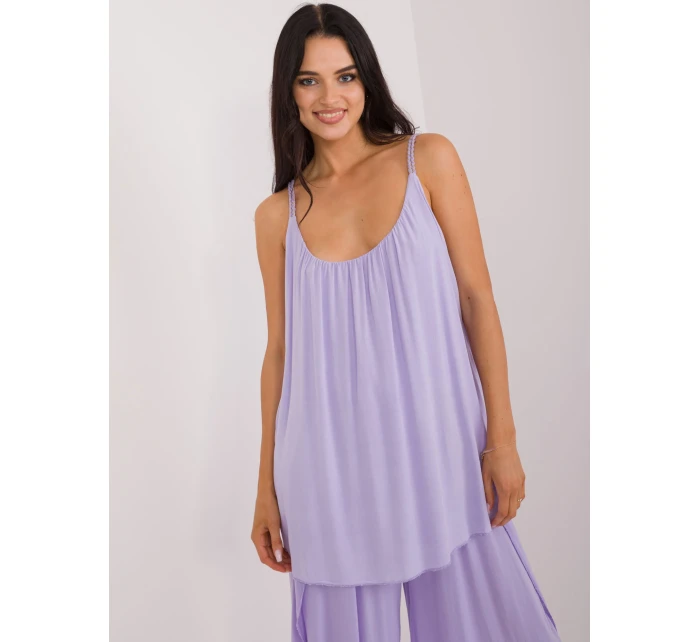 Top TW TP BI model 20228473 světle fialová - FPrice Top TW TP BI model 20228473 světle fialová - FPrice