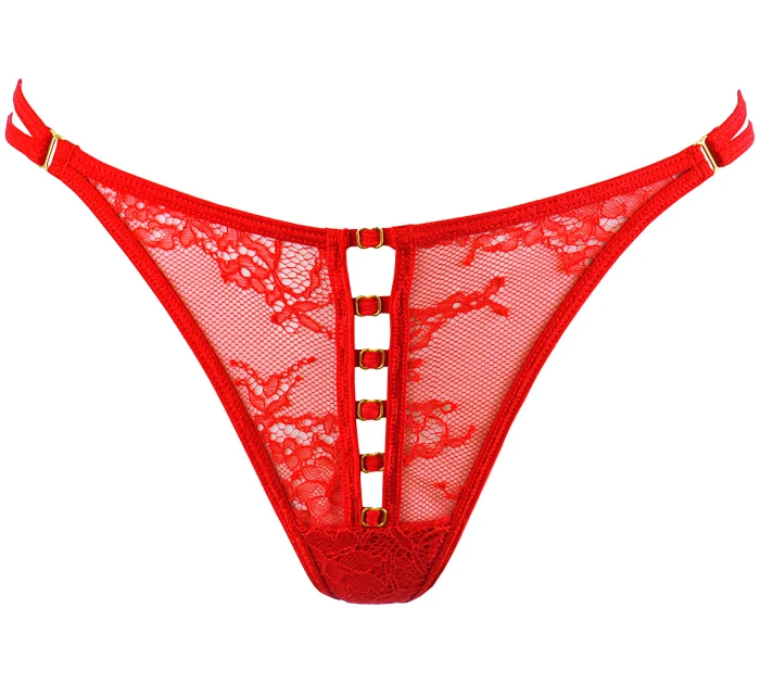 Struna V-11158 červená - Axami Struna V-11158 červená - Axami