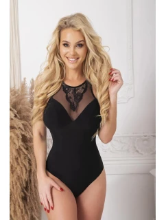 Dámské body Ketam Černá - Kalimo