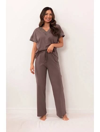 DÁMSKÉ PYŽAMO model 22251083 L/26 - Regina