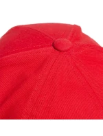 Czapka z daszkiem Logo Lightweight Baseball model 20522473 - ADIDAS Czapka z daszkiem Logo Lightweight Baseball model 20522473 - ADIDAS