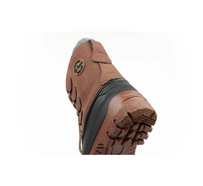 Sněhové boty Lee Cooper Jr LCJ-24-44-2842K