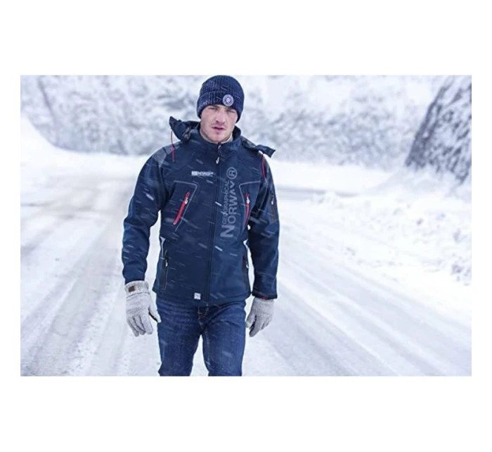 Kurtka  Softshell M model 20798395 - Geographical Norway