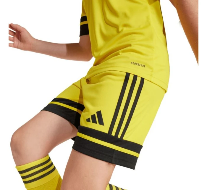 Šortky adidas Squadra 25 Jr JJ2421 Šortky adidas Squadra 25 Jr JJ2421