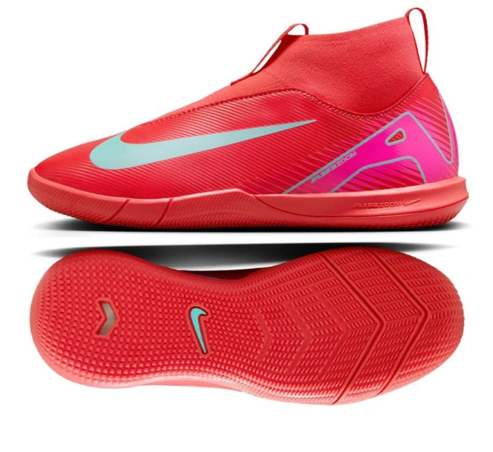 Boty Nike Zoom Mercurial Superfly 10 Academy Jr IC FQ8312-800 Boty Nike Zoom Mercurial Superfly 10 Academy Jr IC FQ8312-800