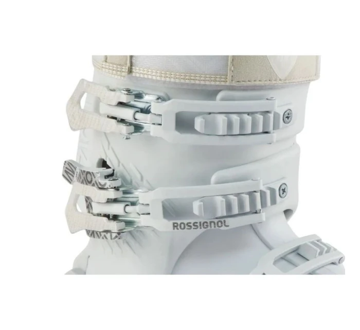 Lyžařské boty  80 W GW White bílá model 21894913 - Rossignol