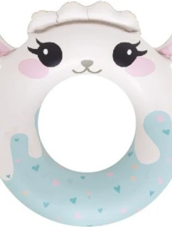 KRUH PRO PLAVÁNÍ ZVÍŘAT 35168 ALPAKA