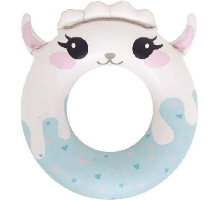 KRUH PRO PLAVÁNÍ ZVÍŘAT 35168 ALPAKA