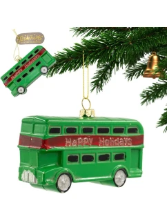 PLASTOVÉ VÝLISKY CETKY BEZPEČNÝ TURISTICKÝ AUTOBUS