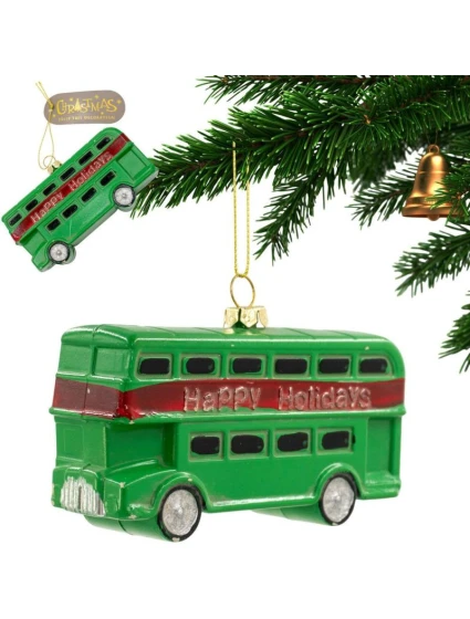 PLASTOVÉ VÝLISKY CETKY BEZPEČNÝ TURISTICKÝ AUTOBUS