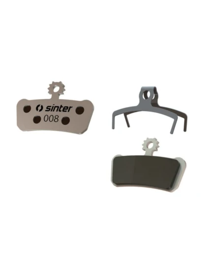 okładziny &  GREEN model 21856876 - SINTER