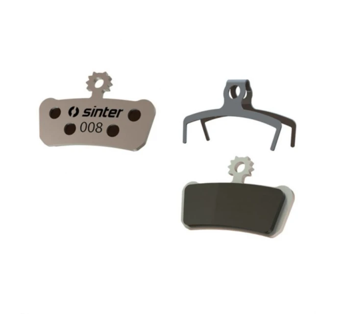 okładziny &  GREEN model 21856876 - SINTER