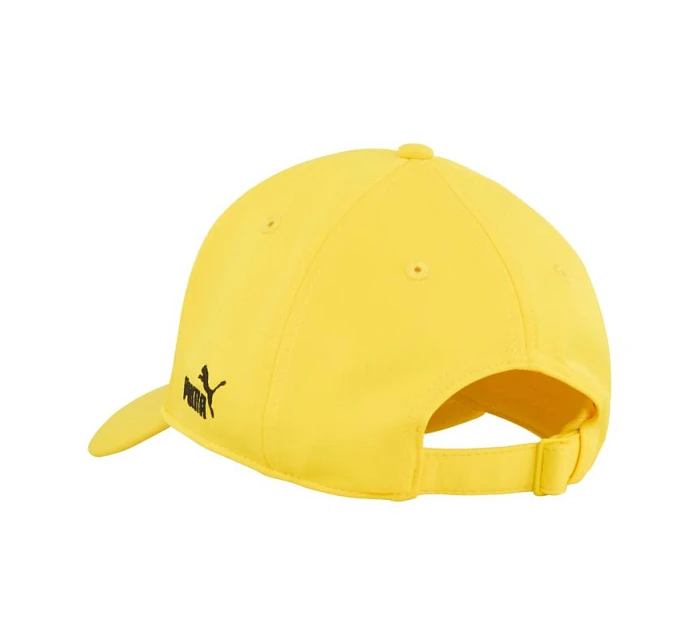 Puma BVB Ftbl Archive baseballová čepice žlutá 25961 01