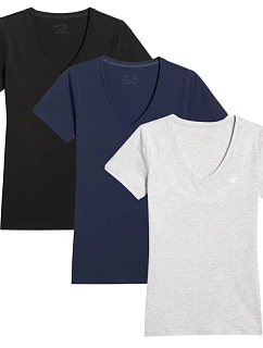 Dámské tričko (SET 3  model 22071597 - 4F