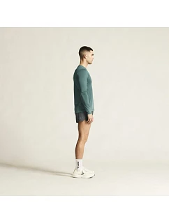 Pánské tričko s dlouhým rukávem ADV ESSENCE LS TEE 2 M