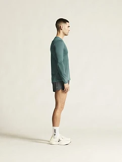 Pánské tričko s dlouhým rukávem ADV ESSENCE LS TEE 2 M