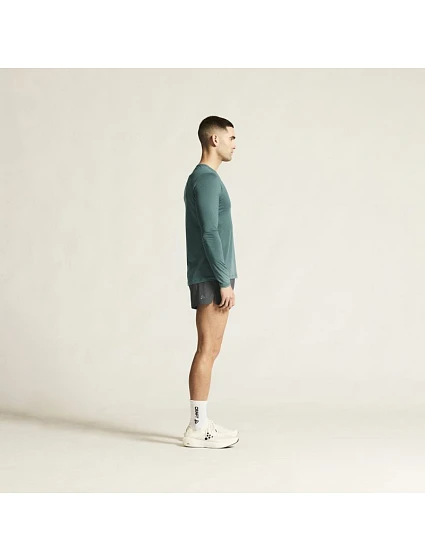 Pánské tričko s dlouhým rukávem ADV ESSENCE LS TEE 2 M