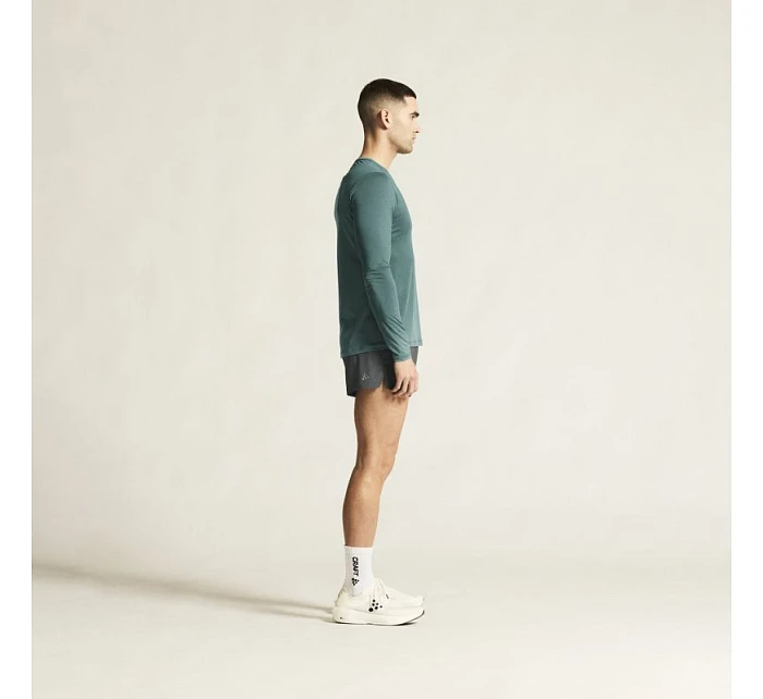 Pánské tričko s dlouhým rukávem ADV ESSENCE LS TEE 2 M