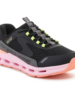 SKECHERS SLIP-INS: GLIDE-STEP – VISTA LANE 303654L-BKMT dětské