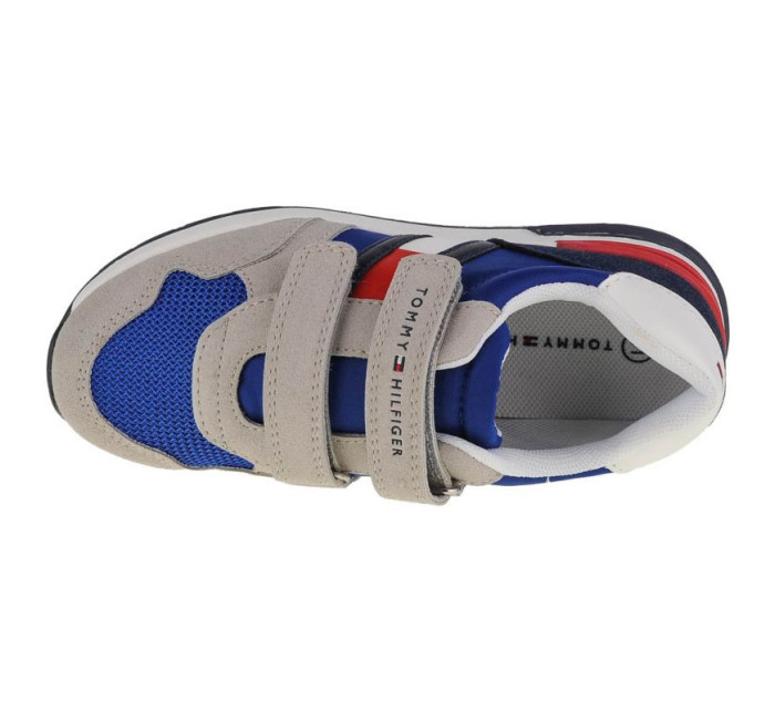 Dětské boty Low Cut Sneaker Jr  model 17210402 - Tommy Hilfiger