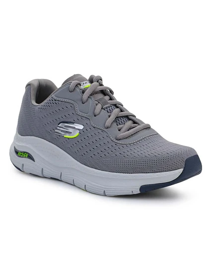 Pánské boty Arch Fit Infinity Cool M model 17968295 - Skechers