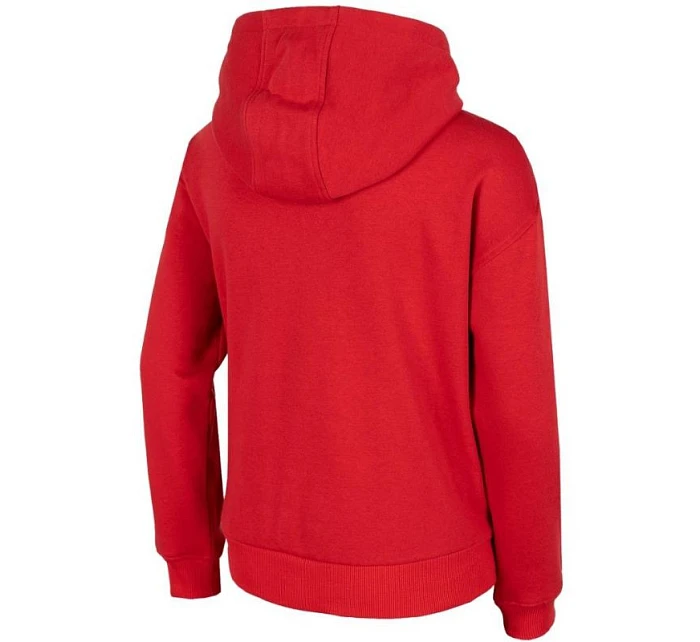 Chlapecká mikina HJZ22-JBLM006 - 4F