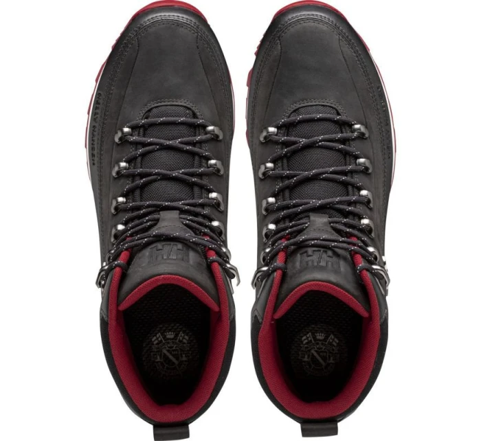 Boty Helly Hansen The Forester M 10513 997