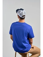 Atlantis Headwear Record-S 5 panelová Trucker kšiltovka 33.0263 navy Atlantis Headwear Record-S 5 panelová Trucker kšiltovka 33.0263 navy