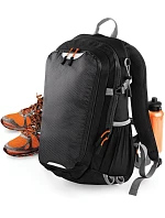 Quadra QX 520 Batoh 51.X520 black Quadra QX 520 Batoh 51.X520 black