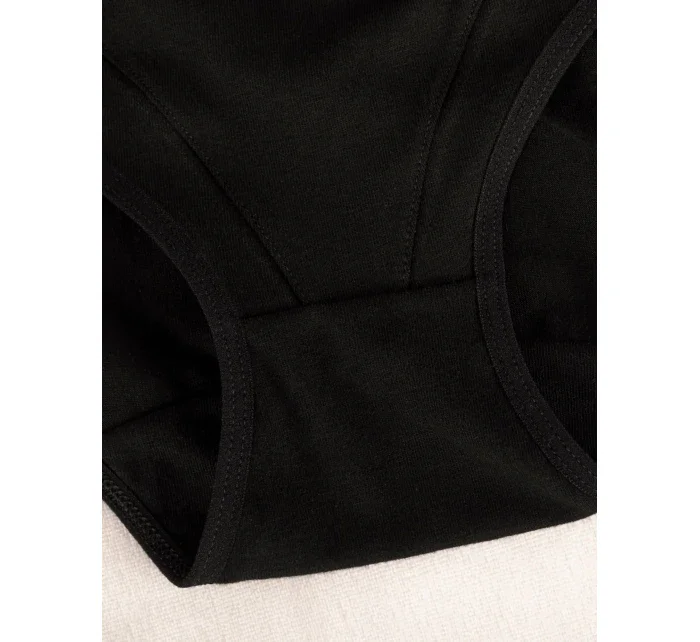 Wol-Bar Eco-Hi barva: černá