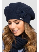 Kamea Sevilla barva: tmavě modrá