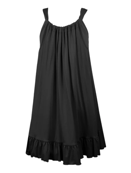 model 21262880 kolor:czarny - DKaren