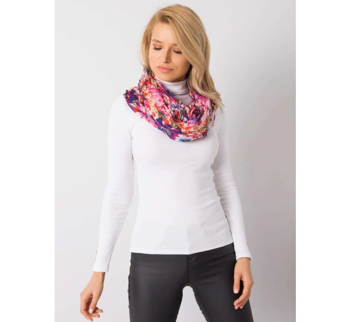 Chustka AT CH 071 czerwony