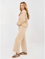 Sada IT KMPL 10015.58 béžová