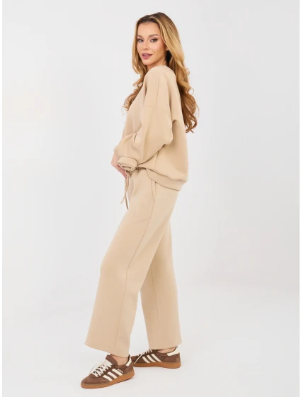 Sada IT KMPL 10015.58 béžová